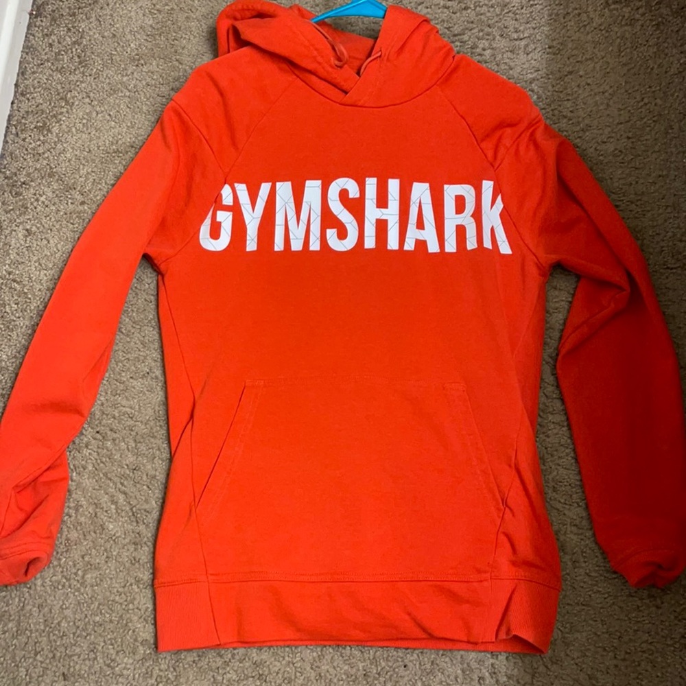 Gymshark hoodie